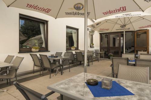 Hotel Restaurant H�sfeld