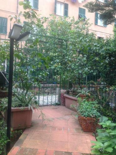 Apartamento Giardino Dei Limoni
