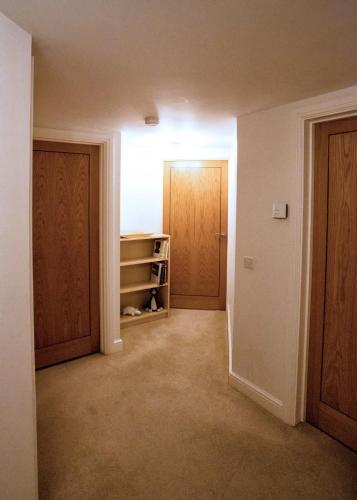 Salisbury Luxury Apartment