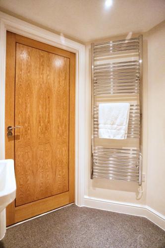 Salisbury Luxury Apartment