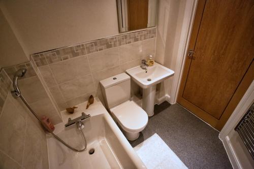 Salisbury Luxury Apartment