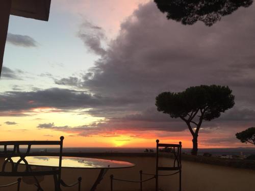 Bed & Breakfast Villa Prince