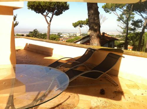 Bed & Breakfast Villa Prince