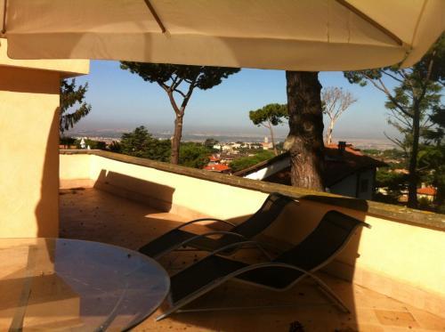 Bed & Breakfast Villa Prince