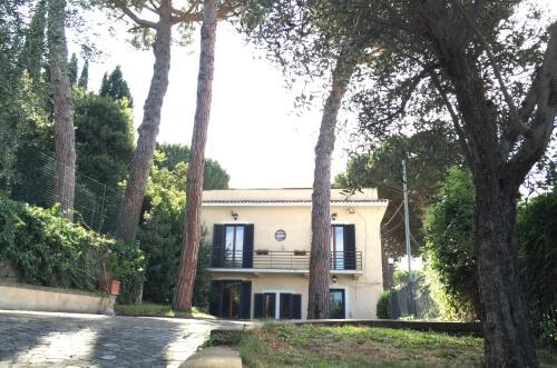 Bed & Breakfast Villa Prince
