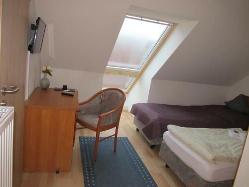 Hotel Wendezeller Stuben