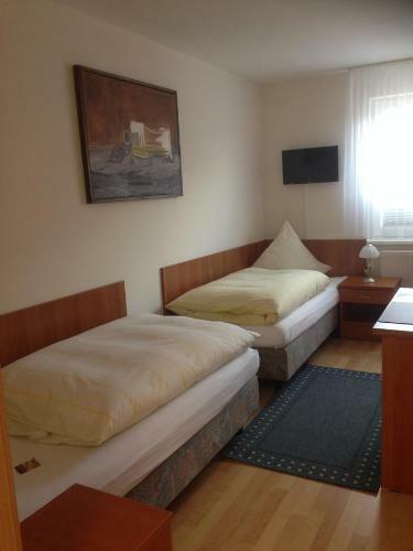 Hotel Wendezeller Stuben