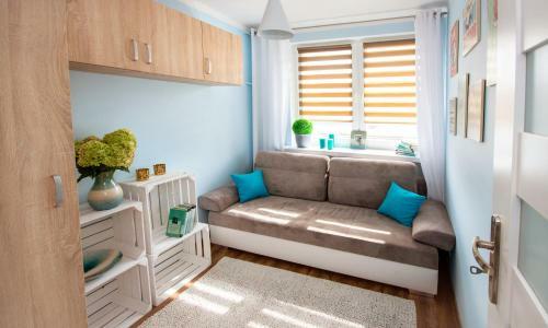 Best Location Apartment Bernardy?ska