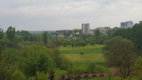 Best Location Apartment Bernardy?ska