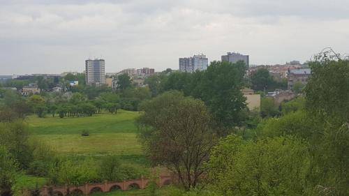 Best Location Apartment Bernardy?ska