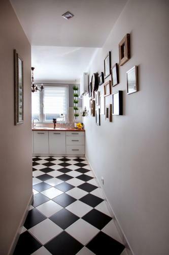 Best Location Apartment Bernardy?ska