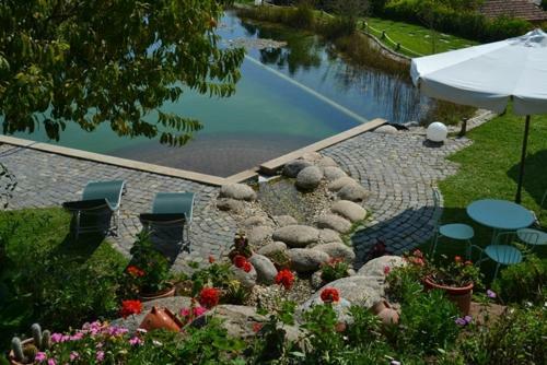 Agroturismo Quinta Da Fontoura
