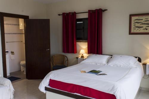 Bed & Breakfast Vila Belgica