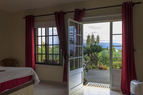 Bed & Breakfast Vila Belgica