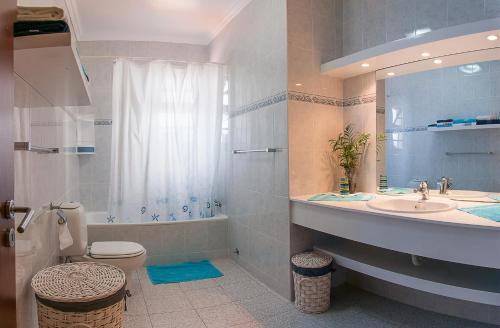 Bed & Breakfast Vila Belgica