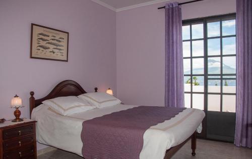 Bed & Breakfast Vila Belgica