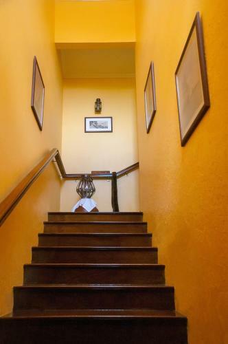 Bed & Breakfast Vila Belgica
