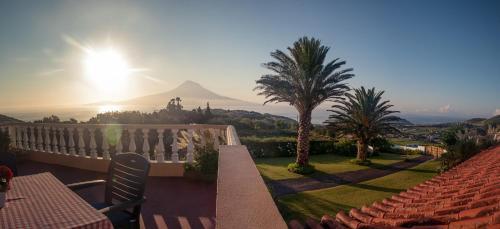 Bed & Breakfast Vila Belgica