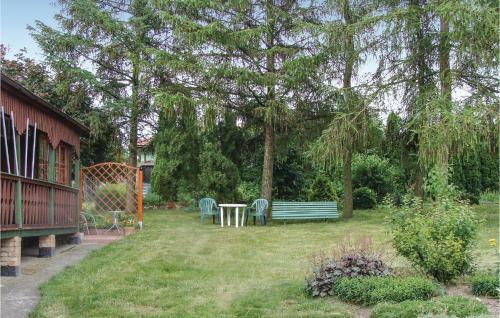 Holiday Home Ostr�da With Sea View 06