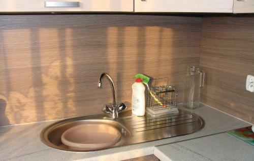 Holiday Home Ostr�da With Sea View 06