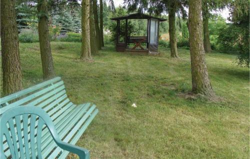 Holiday Home Ostr�da With Sea View 06