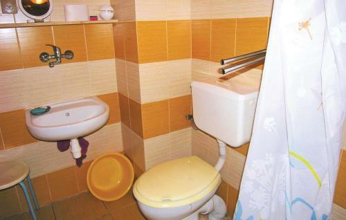 Holiday Home Ostr�da With Sea View 06