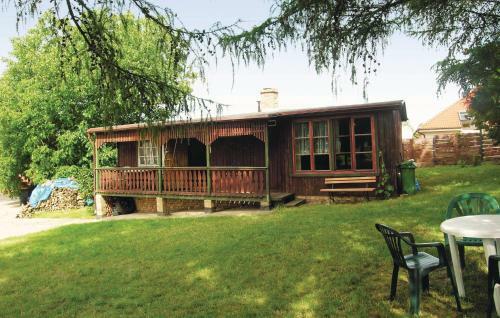 Holiday Home Ostr�da With Sea View 06