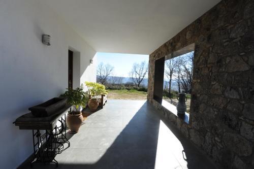 Hotel El Sosiego