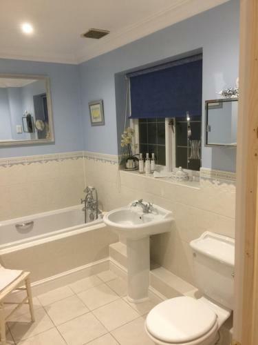 Bed & Breakfast Tirol House