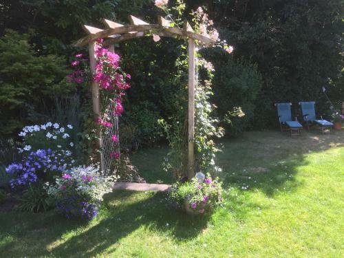 Bed & Breakfast Tirol House