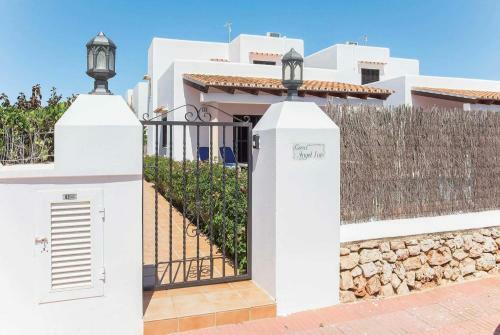 Villa Angel Luis