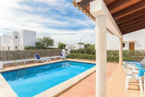 Villa Angel Luis