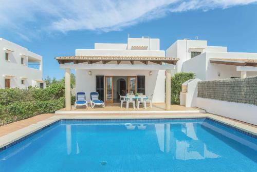 Villa Angel Luis