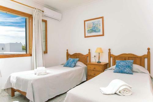 Villa Judit Cala D'or Mallorca