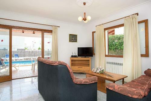 Villa Judit Cala D'or Mallorca
