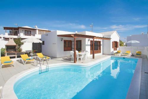 Villa Casa Don Juan