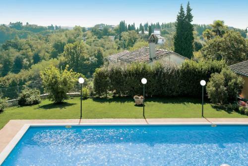 Villa Borgo D'arena