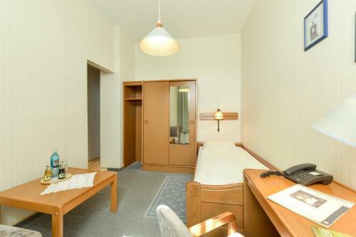 Peters Das Genusshotel In Der Wingst