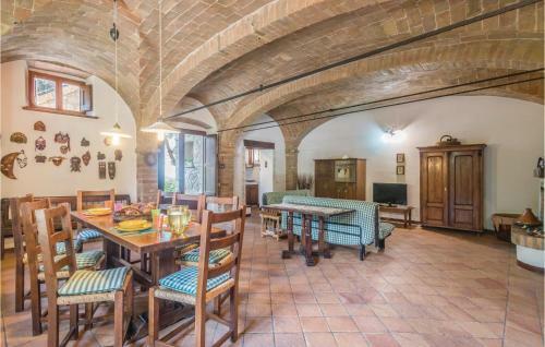 Apartment Podere Caigatti - 04