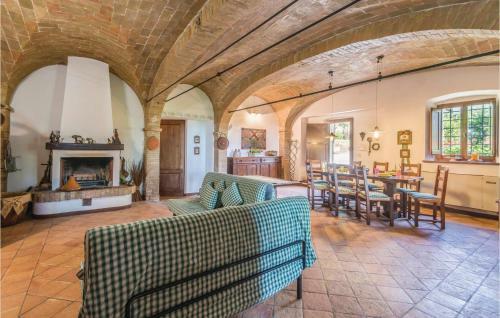 Apartment Podere Caigatti - 04