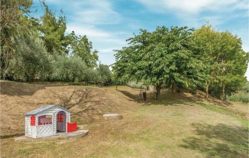 Apartment Podere Caigatti - 04
