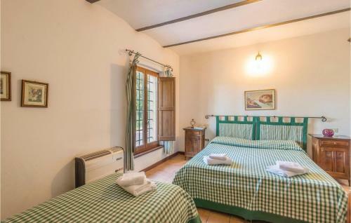 Apartment Podere Caigatti - 04