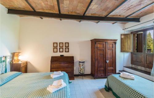 Apartment Podere Caigatti - 04