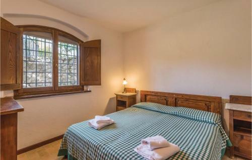 Apartment Podere Caigatti - 03
