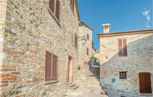 Apartment Podere Caigatti - 03