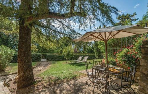 Apartment Podere Caigatti - 03