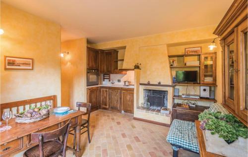 Apartment Podere Caigatti - 03