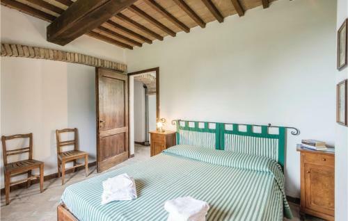 Apartment Podere Caigatti - 05