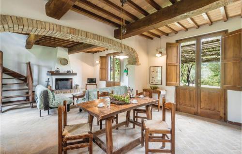Apartment Podere Caigatti - 05