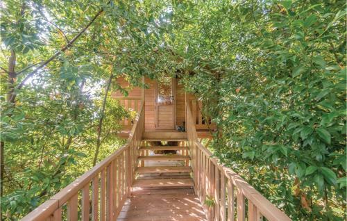 Apartment Podere Caigatti - 05